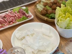 -贵凤凰贵州米粉(五道口店)