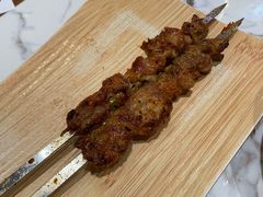 -巴依老爷新疆美食(常营店)