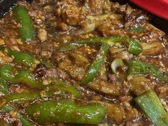 -小俩口烧烤东北菜(双井店)