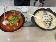 -鱼味馆(万佛湖店)