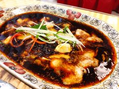 -顾家土菜館