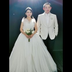 -蒙娜丽莎婚纱摄影·旅拍