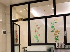 大堂-新享乐海鲜(翠华路店)
