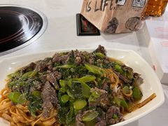 -菜忠潮州牛肉店(岗厦店)