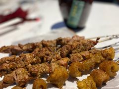 -欧提汗·新疆餐厅·清真(银都路店)