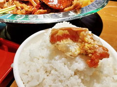 -胖哥俩肉蟹煲(虹口龙之梦店)