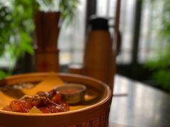 -洞庭土菜馆(天河北总店)
