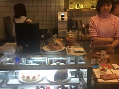 -KYO COFFEE(胶州路店)