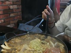 -炙韩料理·部队锅专门店