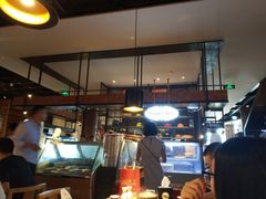 -星伦多 自助料理(圆融店)