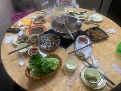 -合记汕头牛肉店(嘉禾路店)