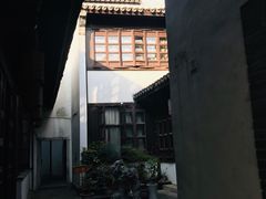 -衣裳街历史文化街区