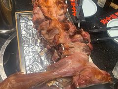 -刘全福吊炉烧烤王(东江路店)