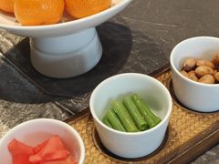 -北京泰富酒店-柏景轩中餐厅