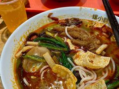 -螺小胖柳州螺蛳粉(钟楼总店)