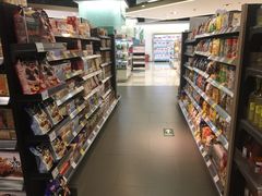 -Olé精品超市(上海虹桥南丰城店)