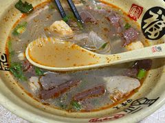 -笑云开汤包店(网巾市店)