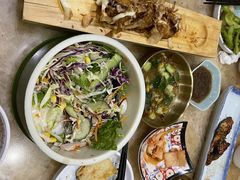 -桃屋日本料理(清华科技园店)