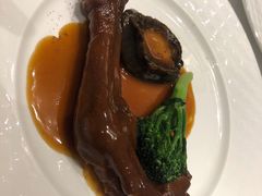 -Yan Ting 宴庭中餐厅(上海静安瑞吉酒店)