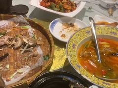 -陶缘一号·四季缘·老字号顺德菜·户外婚礼家宴(西滘店)