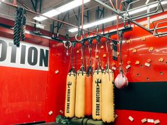 -Stone Motion Fitness 释动健身