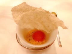 -OZONE 顶楼酒吧(香港丽思卡尔顿酒店)