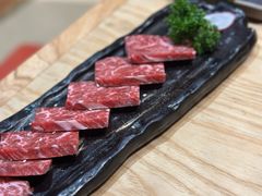 -松鱼亭·和牛烧肉(协鑫广场店)
