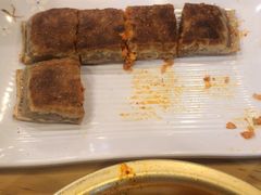 煎饺-金北顺大锅家(신사본점)