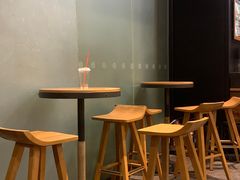 -星巴克(南京大世界店)