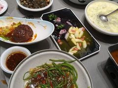 -杏花村水席楼·洛阳水席(老城十字街店)