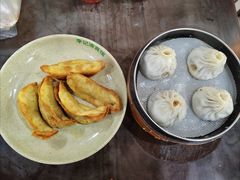 -李记清真馆(打钉巷店)