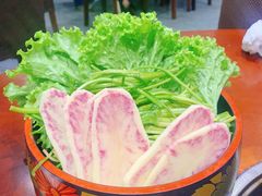 -菌之家·专业纯野生菌火锅·特色炒菌