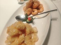 荣兴双味虾-荣兴酒家(徐家汇店)