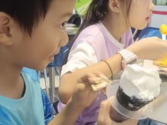 -CORNER CONE GELATO酷矿手作霜淇淋(南头古城店)