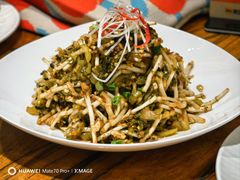 -苹果树下艺术餐厅(通州店)