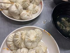 -津门张记包子铺(华昌道店)