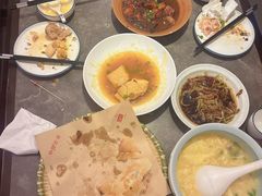 -闫府私房菜·百年鲁菜(恒隆店)