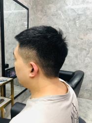 点击看大图 -BM SALON
