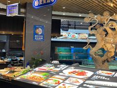 -天禧(西溪店)