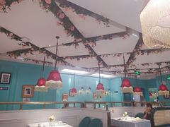 大堂-玉玲珑(陆家嘴店)