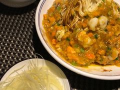 -十面春风·江南面馆(崇宁路店)