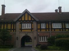 -上海瑞金洲际酒店