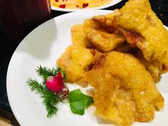 -上关雪東北菜(中房金谊店)