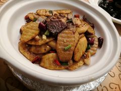 -大鸭梨烤鸭店(花园村店)