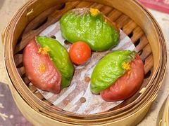 鸳鸯瑶柱萝卜饺-点都德(A8店)