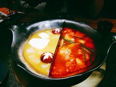 -湊湊火锅·茶憩(东城万达店)