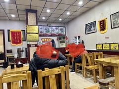 -任记七中刀削面(总店)