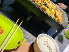 -听说碳烧蛙(高新万达店)