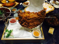 -海景壹号大酒店(滨湖店)