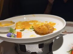 -狮拾久·现代新加坡料理(壹方城店)